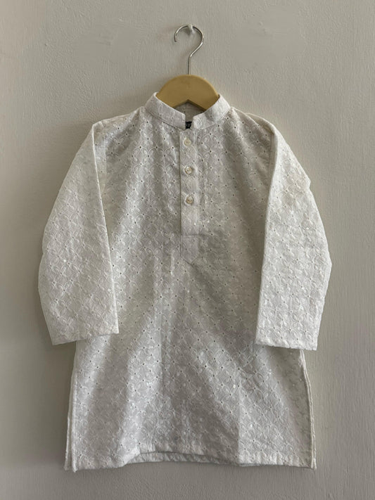 White Whisper