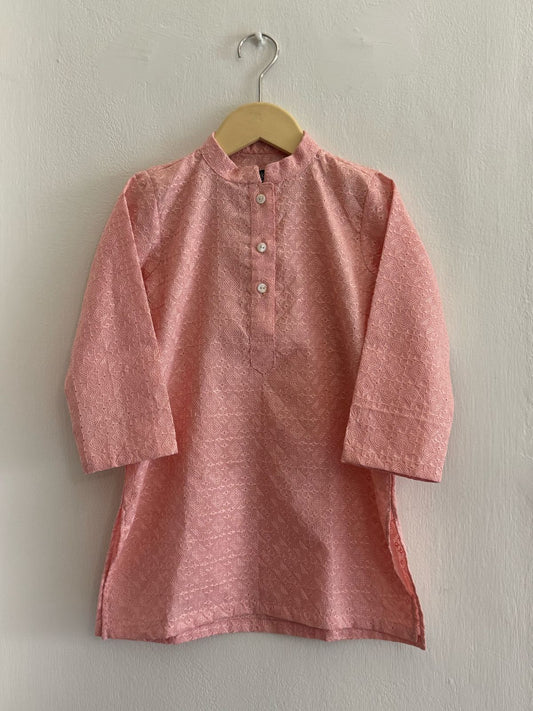 Peach Reverie