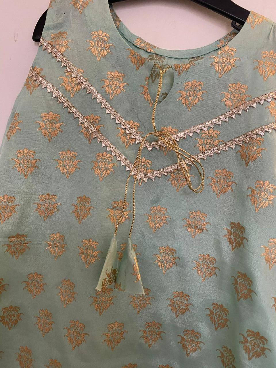 Silk Blocks