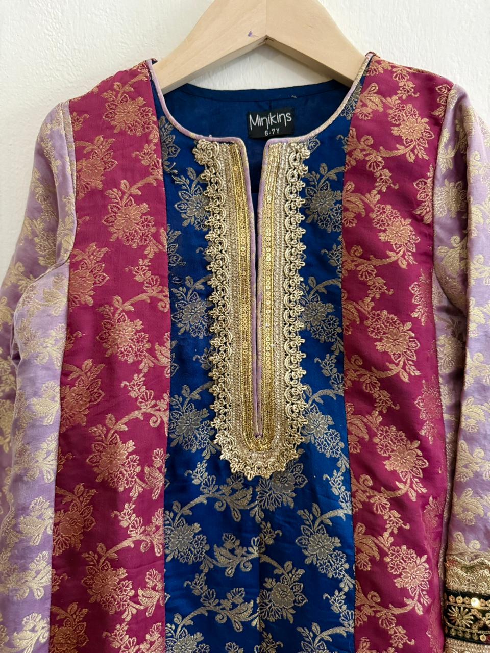 Baagh-e-Banaras