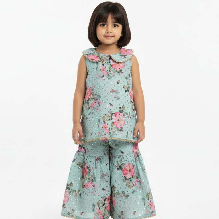 Floral Rush