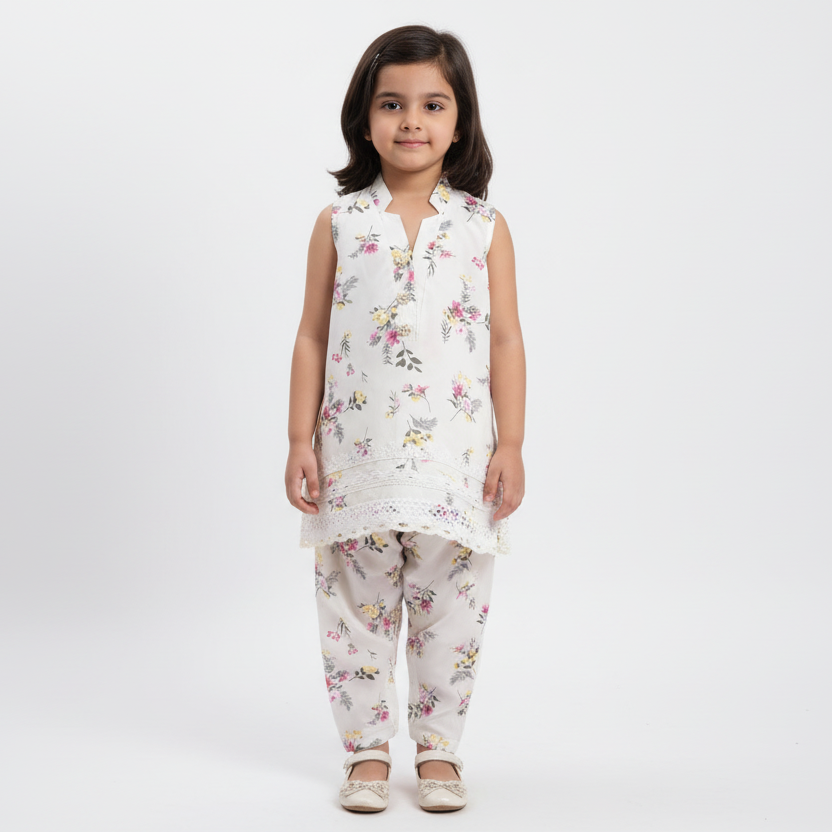 Soft Florals