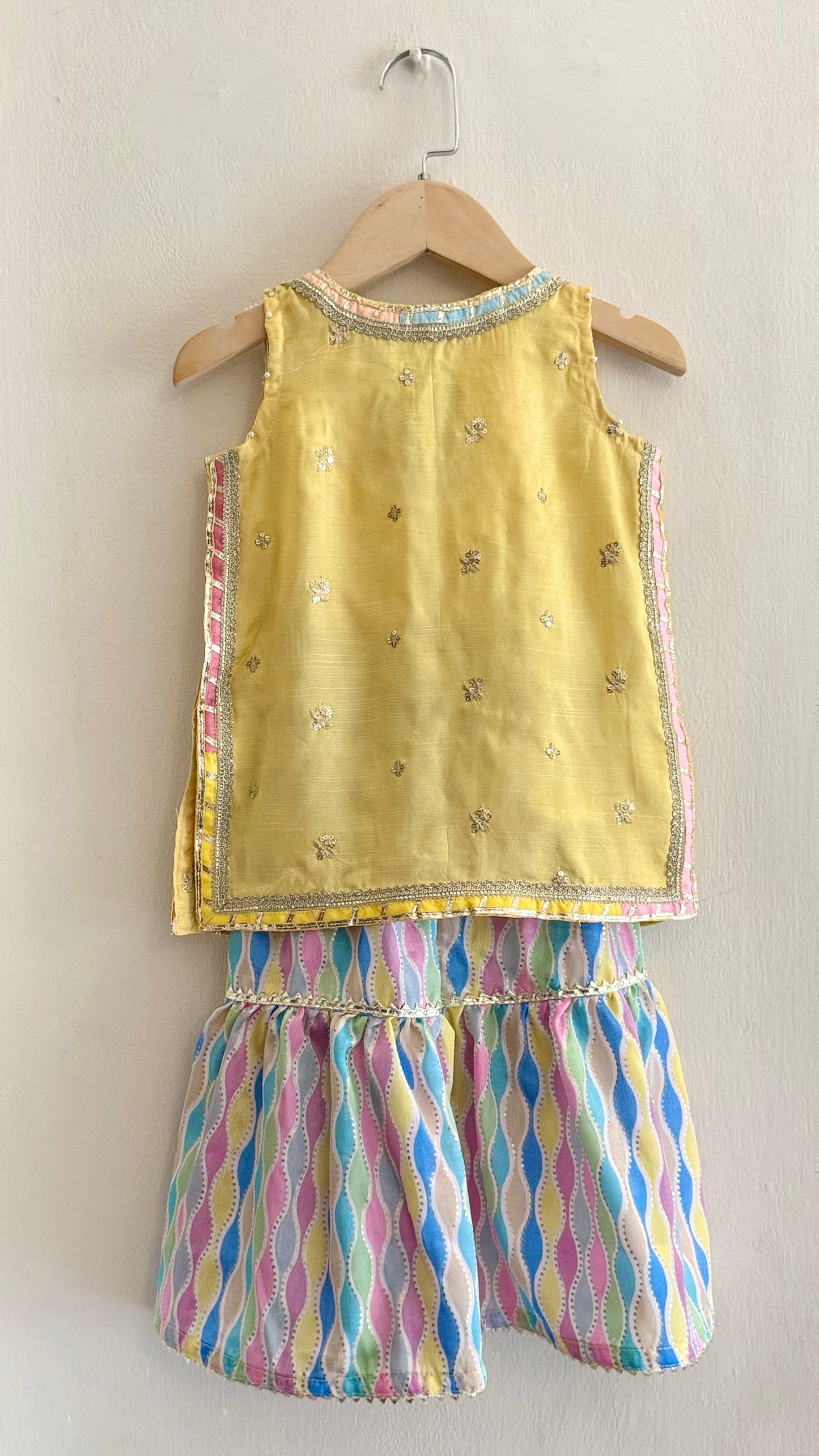 Lemon Blossom