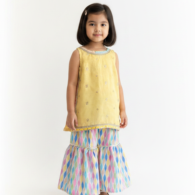 Lemon Blossom