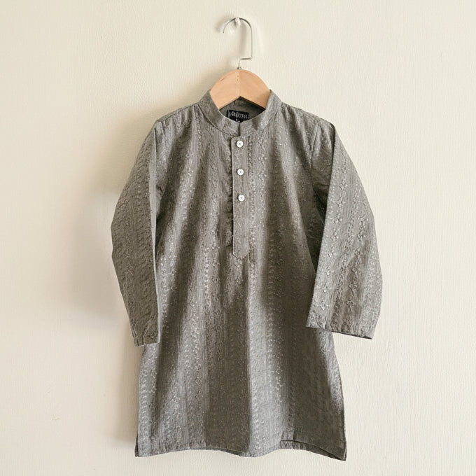 Grey Shine