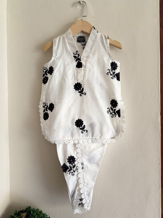 Floral Play