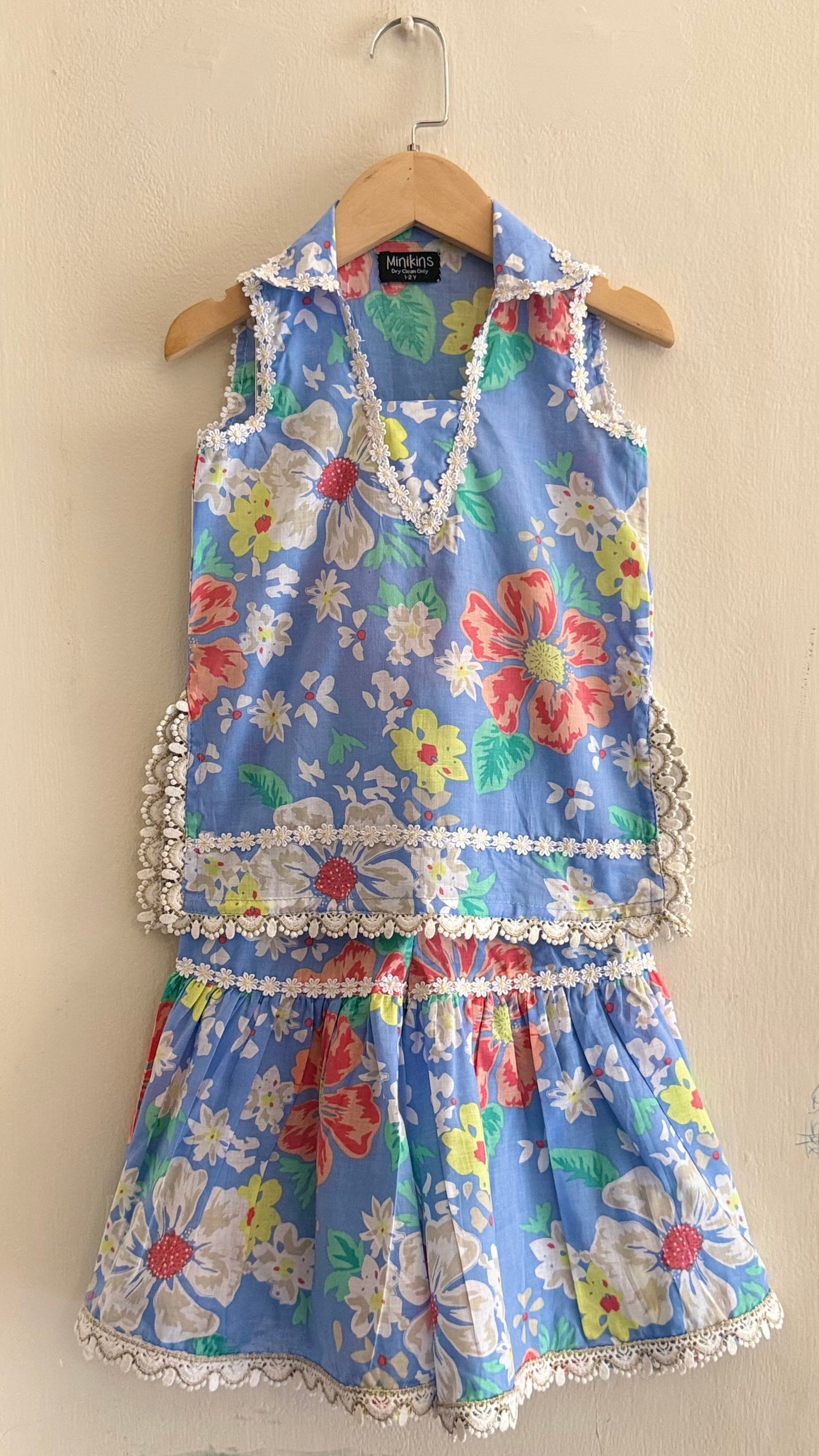 Floral Blossom