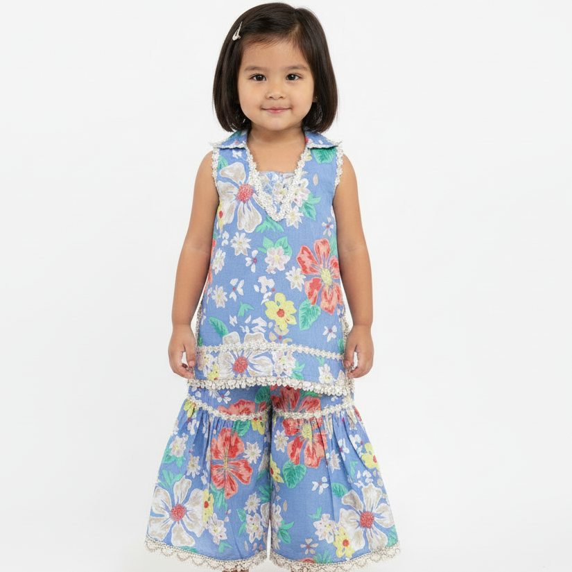 Floral Blossom