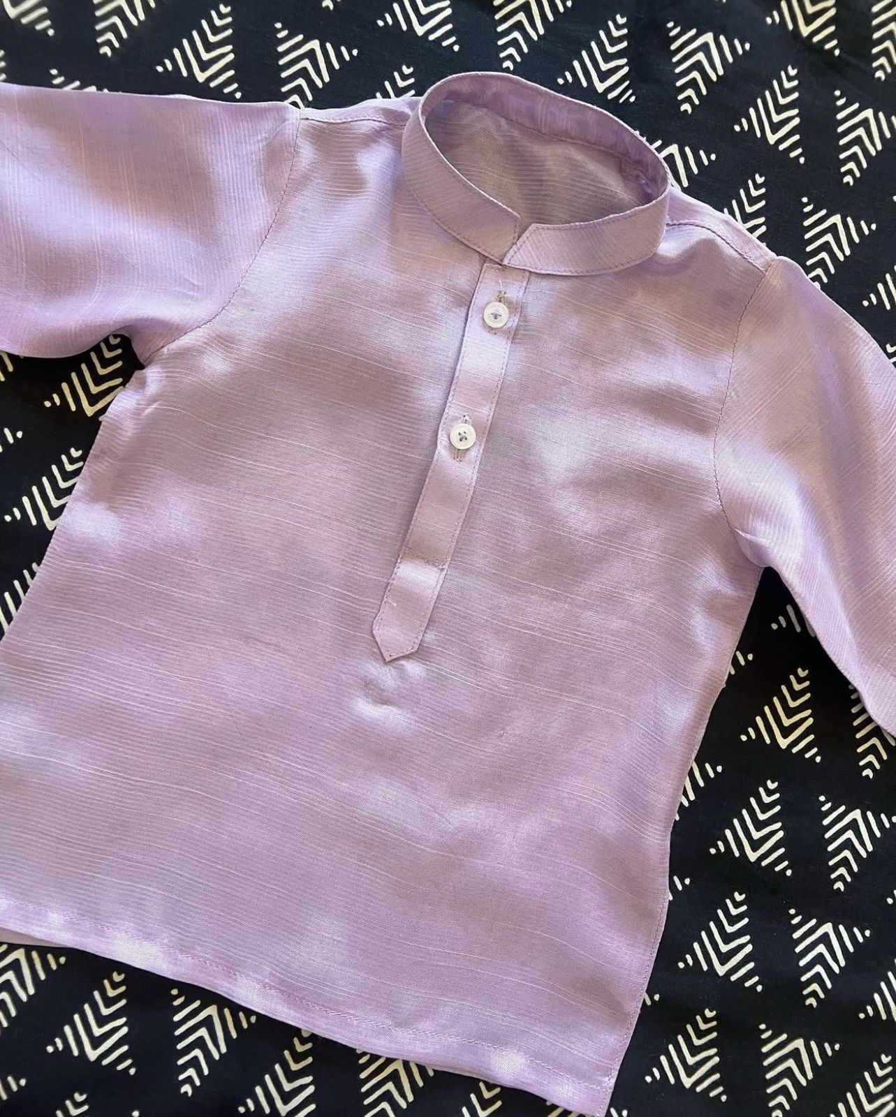 Lilac Shine