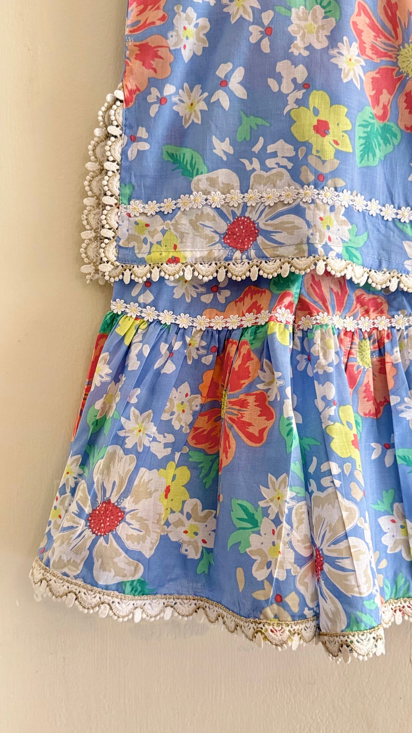 Floral Blossom