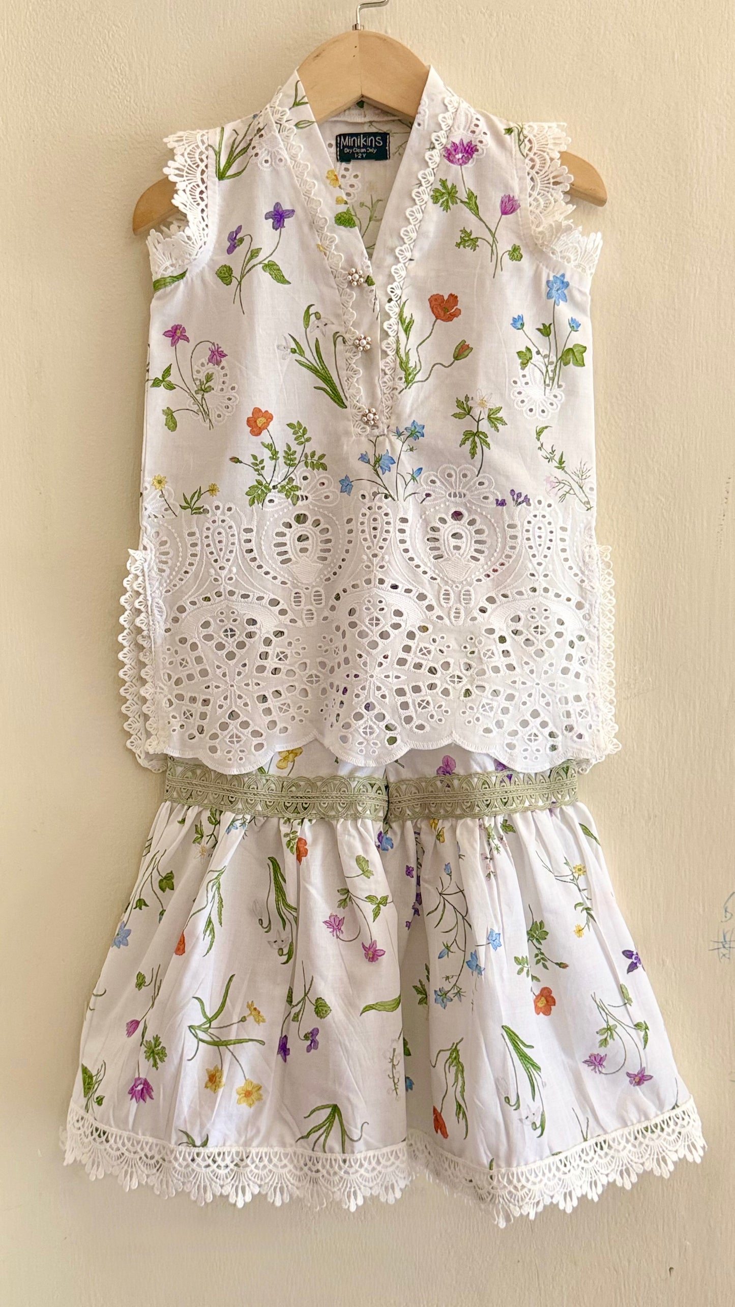 Spring Haze