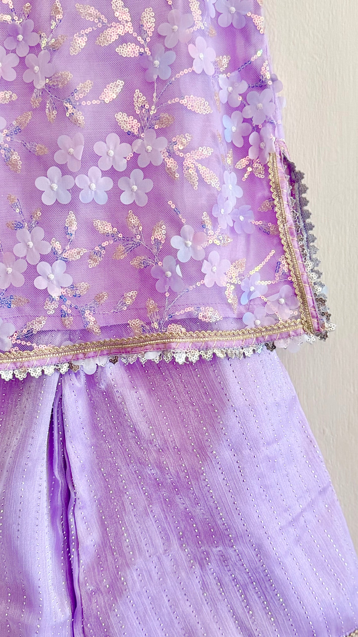 Lilac Muse