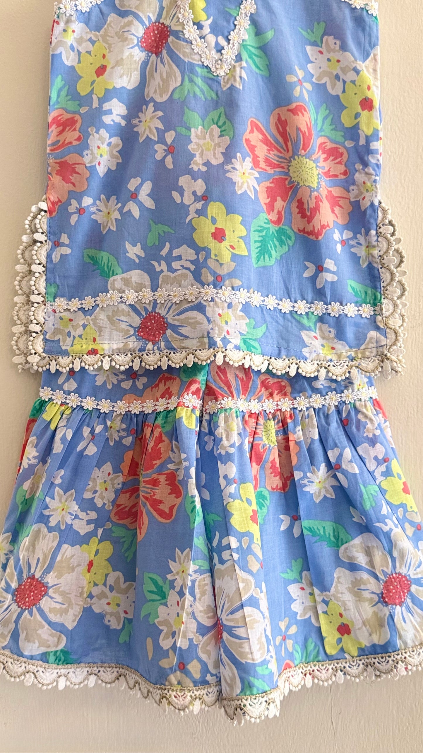Floral Blossom