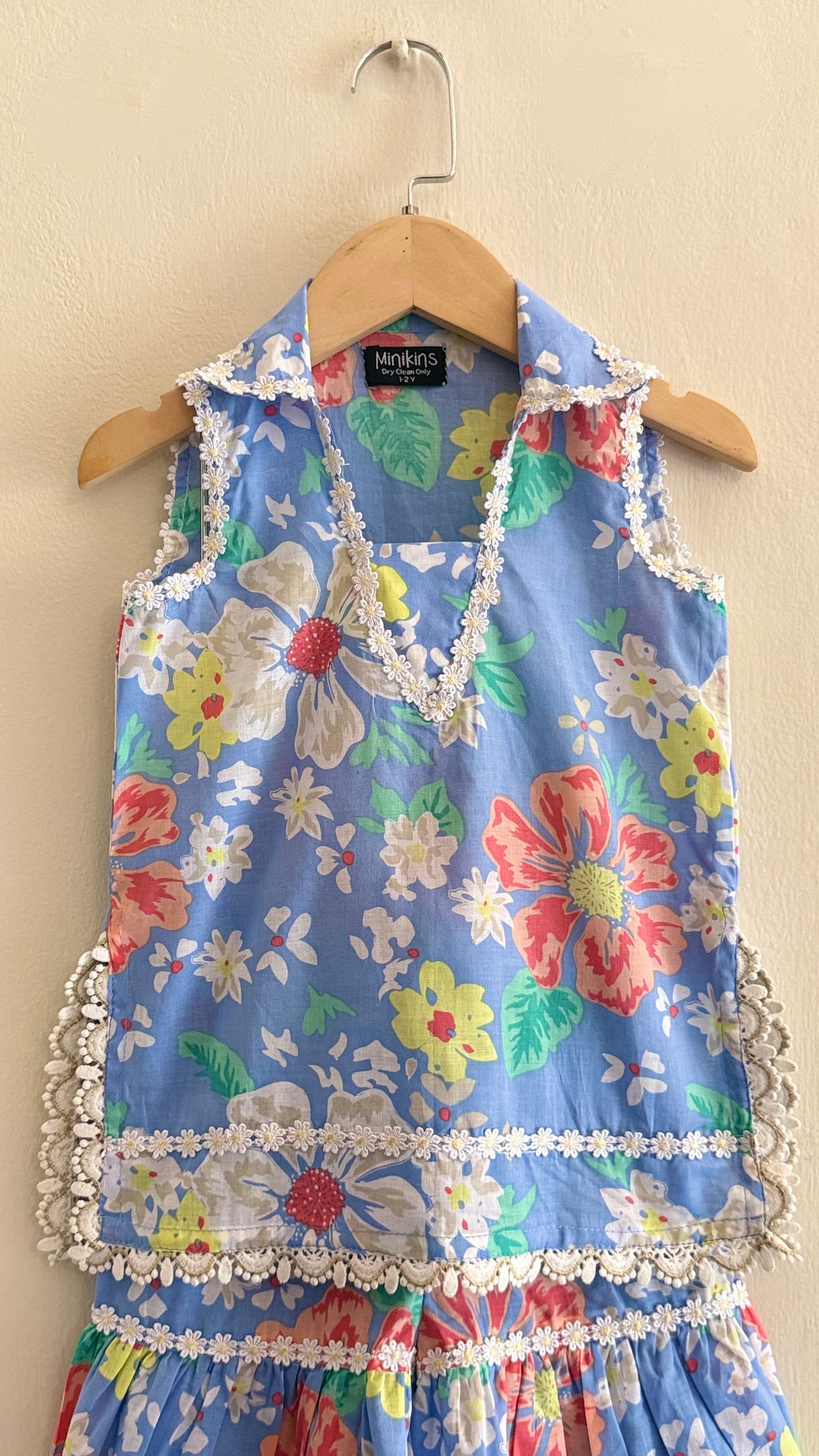 Floral Blossom