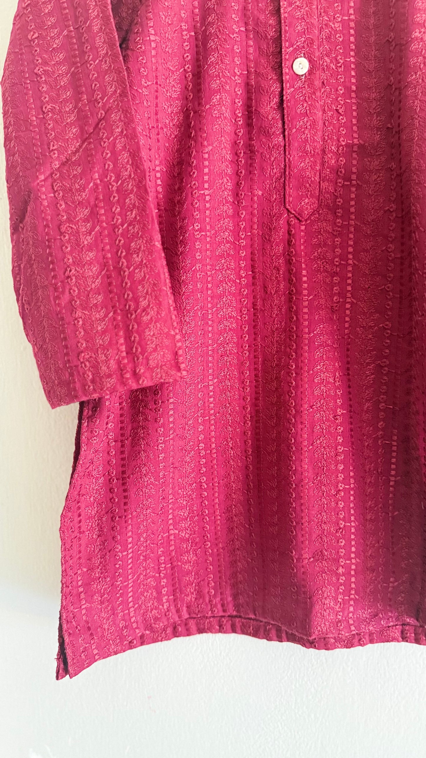 Burgundy Bliss