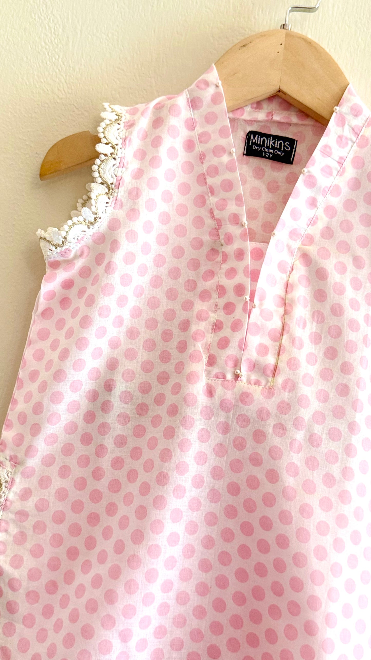 Polka Fever
