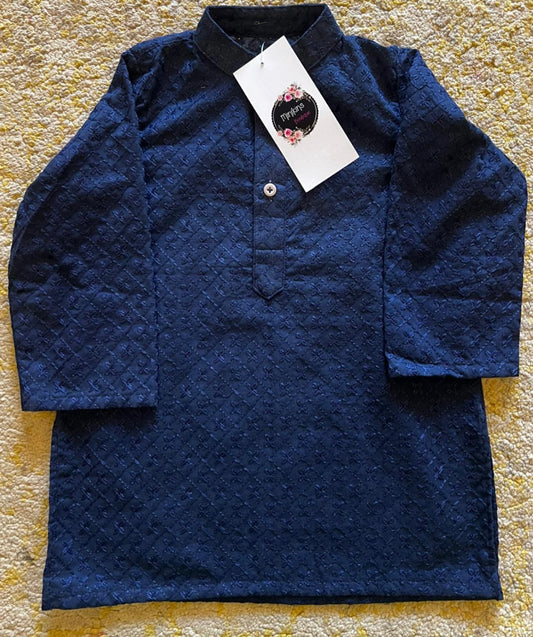 Navy Tides